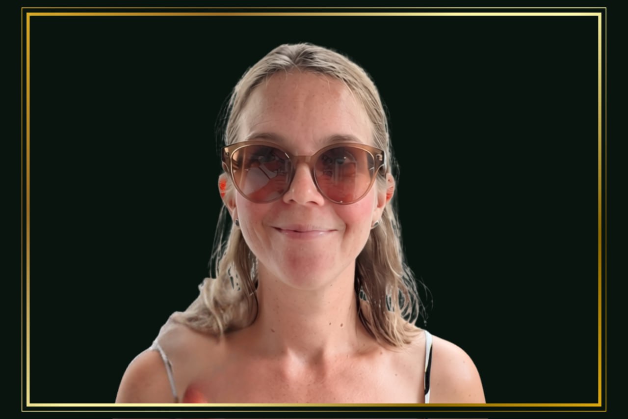 Fabienne Müller